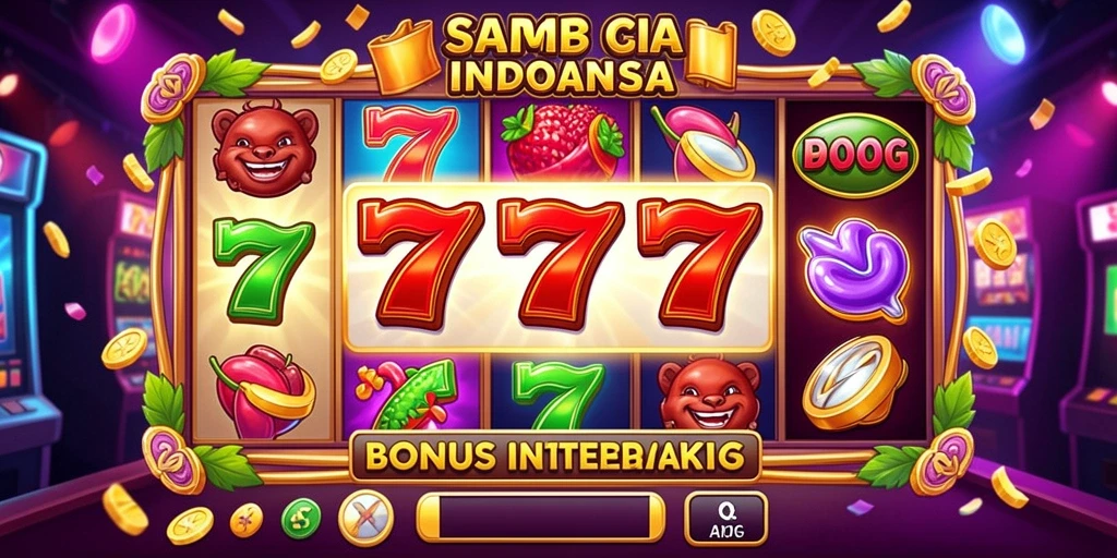 Rasakan keseruan berlomba bersama teman-teman.