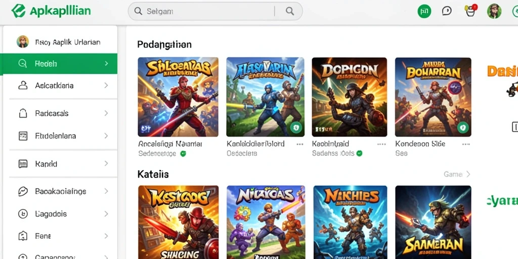 Keseruan bermain slot kapan saja dan di mana saja.