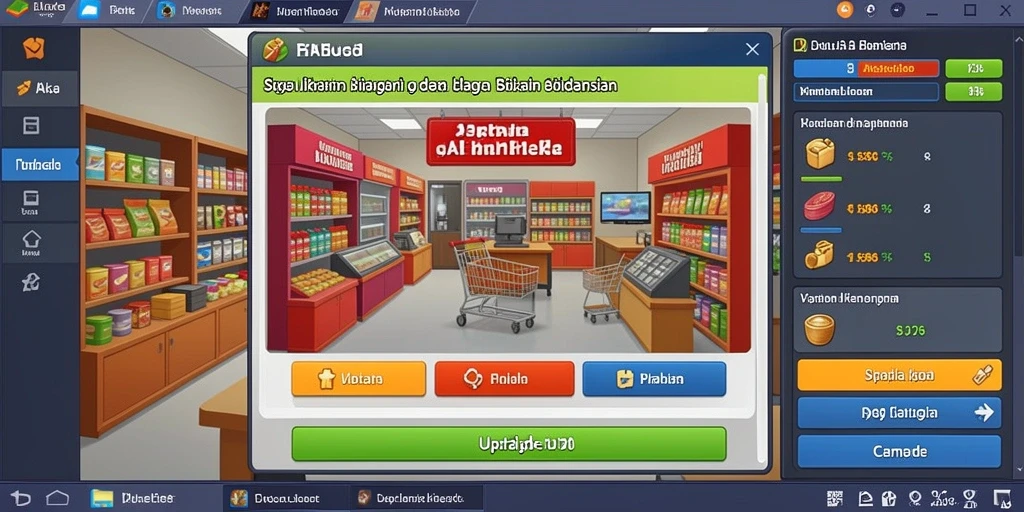 Fitur bonus yang menguntungkan dan meningkatkan peluang menang.