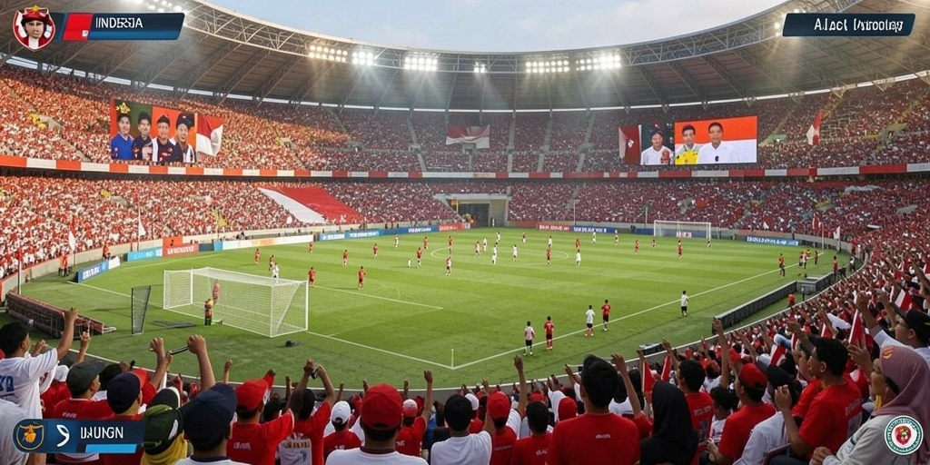 Pengalaman bermain yang mendebarkan dan penuh tantangan.