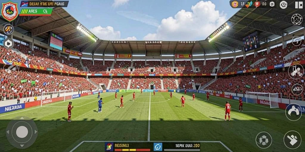 Berbagai tema slot yang menarik dan seru.