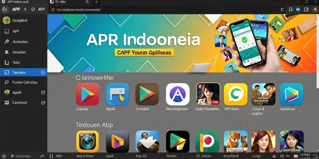 Promosi menarik yang ditawarkan setiap bulan.