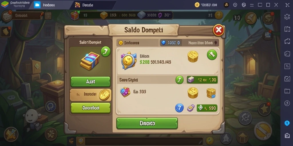Fitur bonus yang meningkatkan peluang kemenangan.