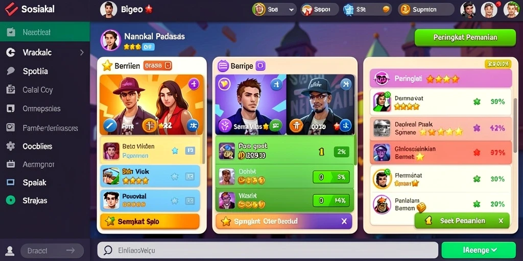 Salah satu permainan slot yang populer di PADI777.