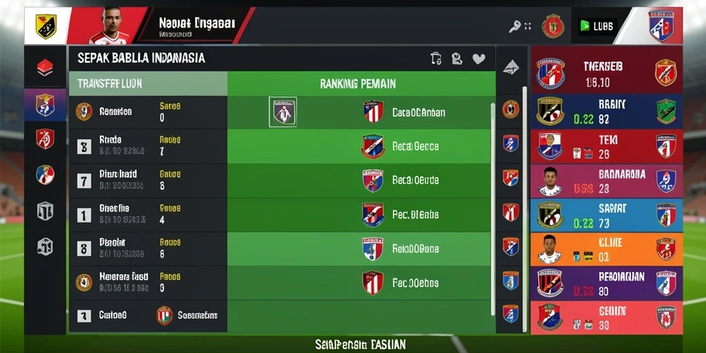 Pengalaman bermain yang menyenangkan dan menghibur.