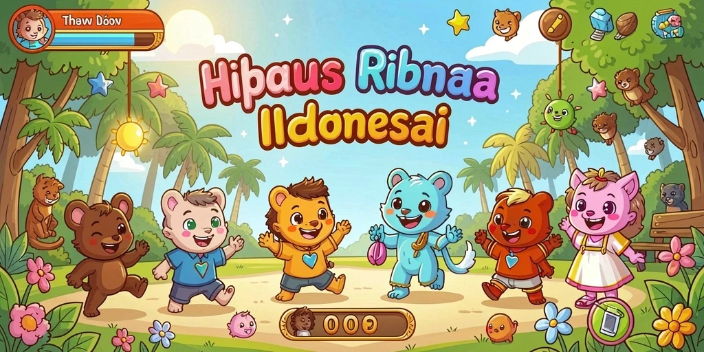 Fitur bonus menarik yang meningkatkan peluang menang.