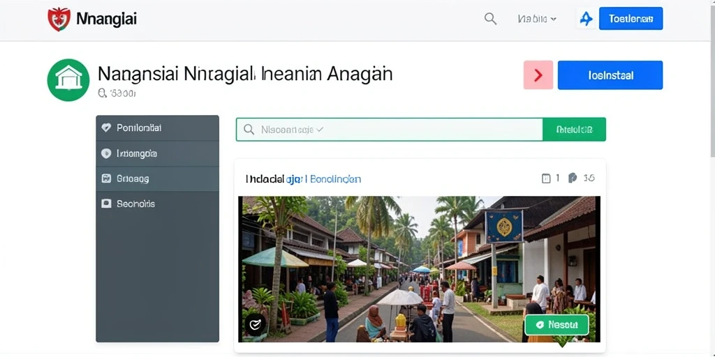 Fitur bonus yang menambah keseruan dalam bermain.