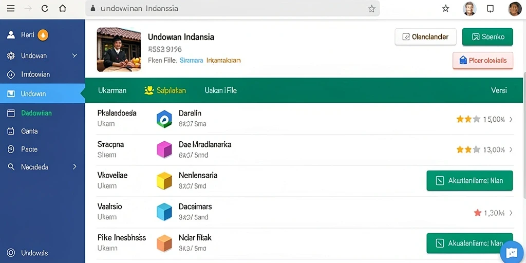 Proses transaksi cepat dan sistem bonus menarik.