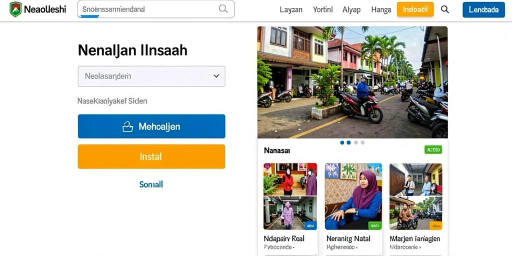 Grafis yang memukau dan efek suara yang menghibur.