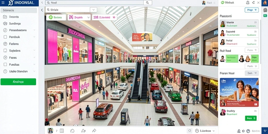 Fitur bonus yang menguntungkan bagi pemain.