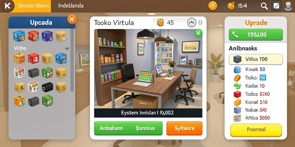 Fitur bonus yang memberikan kesempatan menang lebih banyak.