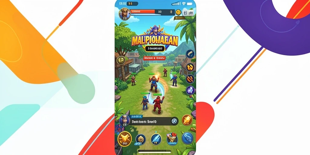 Pilihan tema slot yang beragam dan menghibur.
