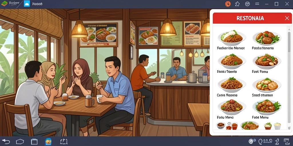 Fitur bonus harian yang menguntungkan pemain.