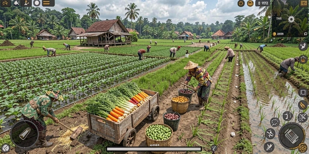 Dukungan pelanggan yang responsif dan profesional.
