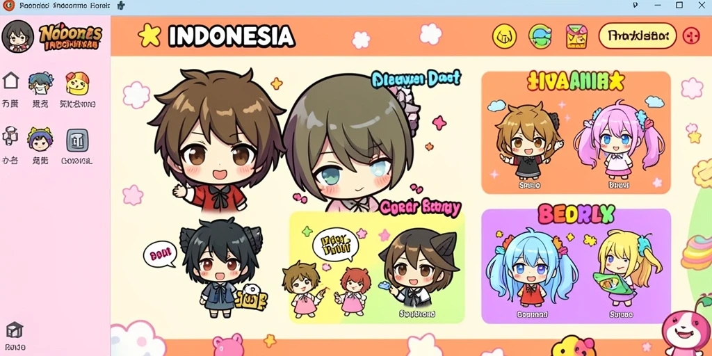 Fitur bonus yang memberikan kesempatan menang lebih banyak.