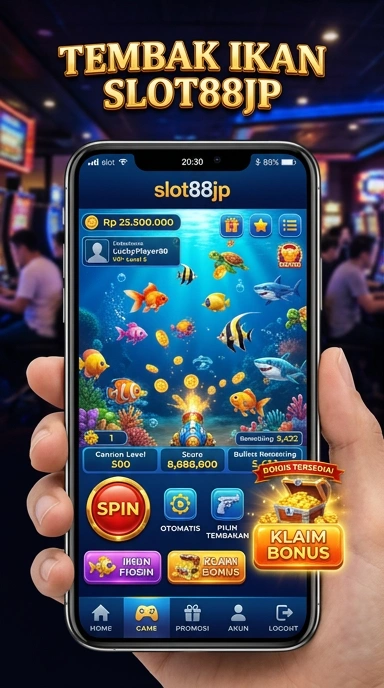 slot88jp — layar beranda